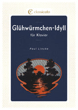 Glühwürmchen-Idyll