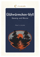 Glühwürmchen-Idyll