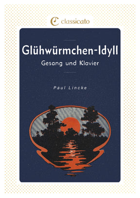 Glühwürmchen-Idyll