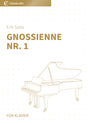 Gnossienne Nr. 1