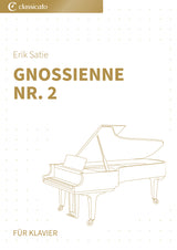 Gnossienne Nr. 2