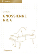 Gnossienne Nr. 6