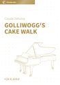 Golliwogg's cake walk