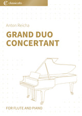 Grand duo concertant