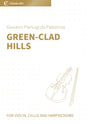 Green-Clad Hills