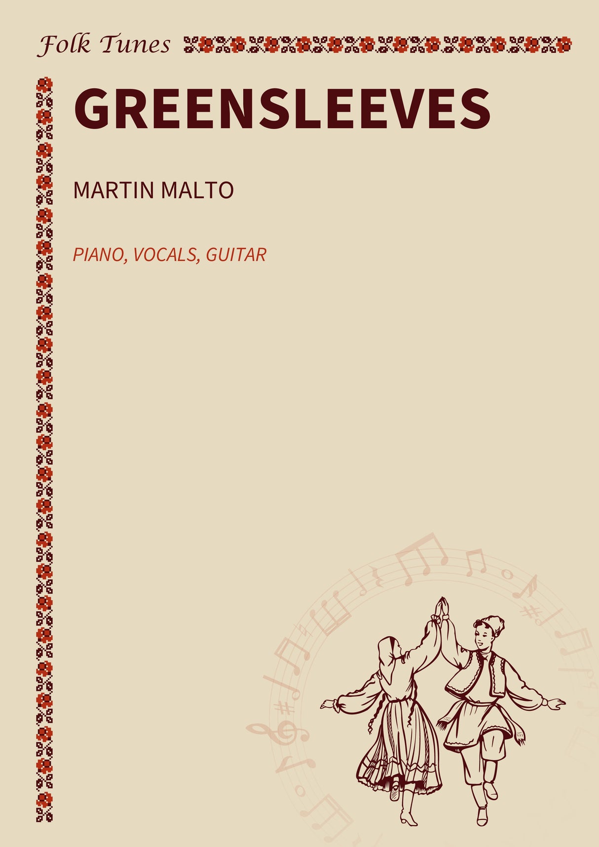 Greensleeves