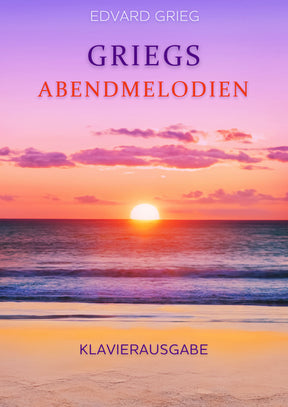 Griegs Abendmelodien