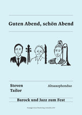 Guten Abend, schön Abend