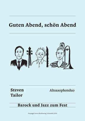 Guten Abend, schön Abend