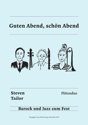 Guten Abend, schön Abend