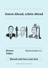 Guten Abend, schön Abend