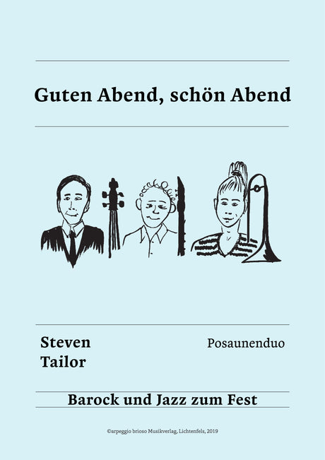 Guten Abend, schön Abend