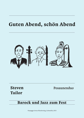 Guten Abend, schön Abend