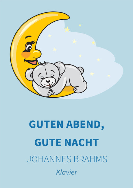 Guten Abend, gute Nacht