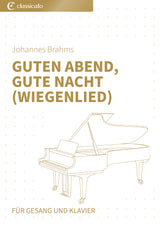 Guten Abend, gute Nacht (Wiegenlied)