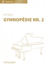 Gymnopédie Nr. 2