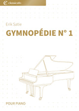 Gymnopédie n° 1