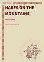 Hares on the mountains