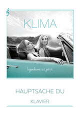 Hauptsache du