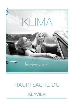 Hauptsache du