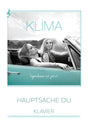 Hauptsache du