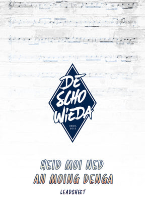 Heid moi ned an moing denga