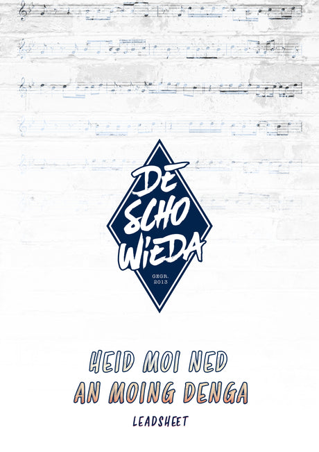 Heid moi ned an moing denga