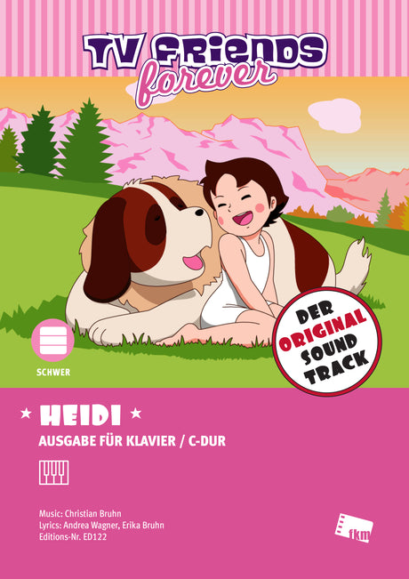 Heidi