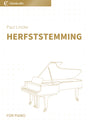 Herfststemming