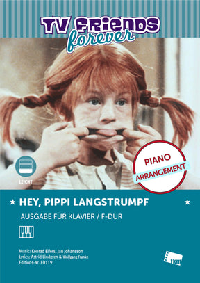 Hey, Pippi Langstrumpf