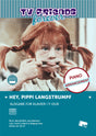 Hey, Pippi Langstrumpf