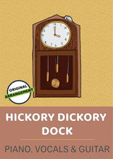 Hickory Dickory Dock