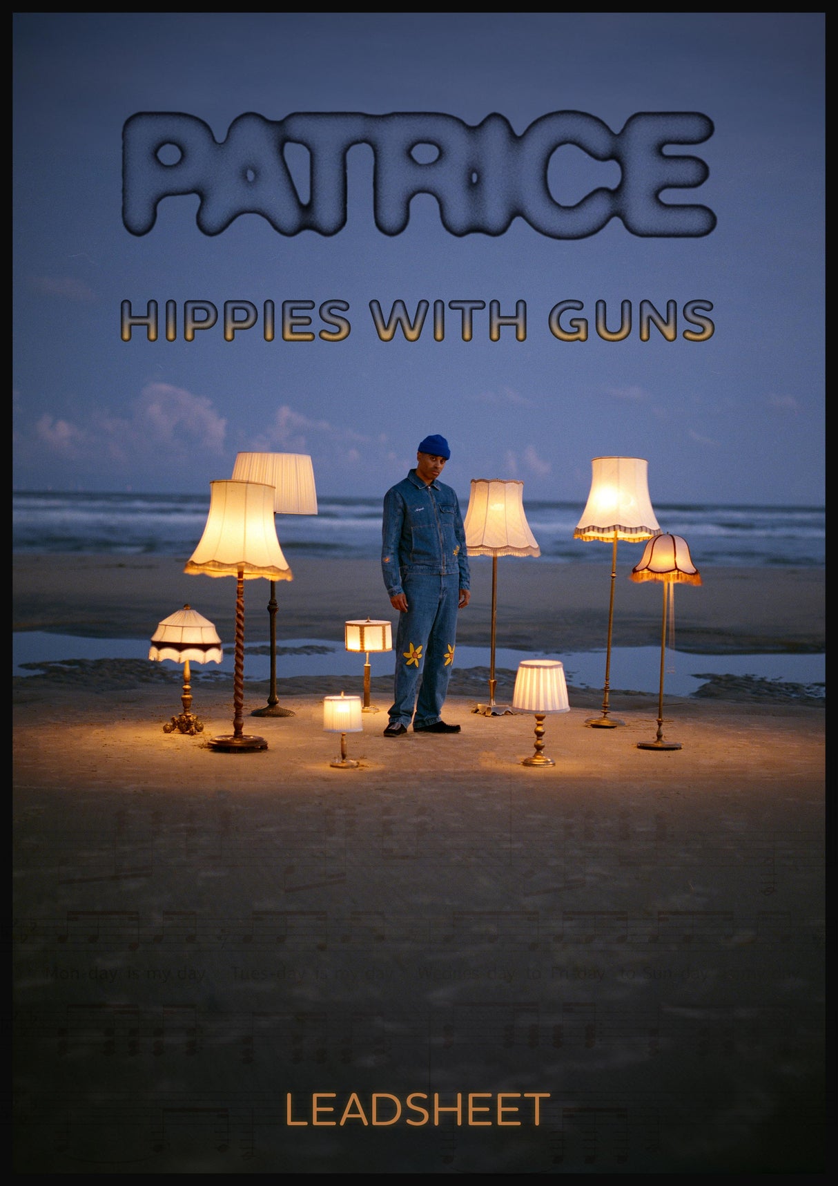 Hippies with Guns