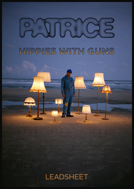 Hippies with Guns