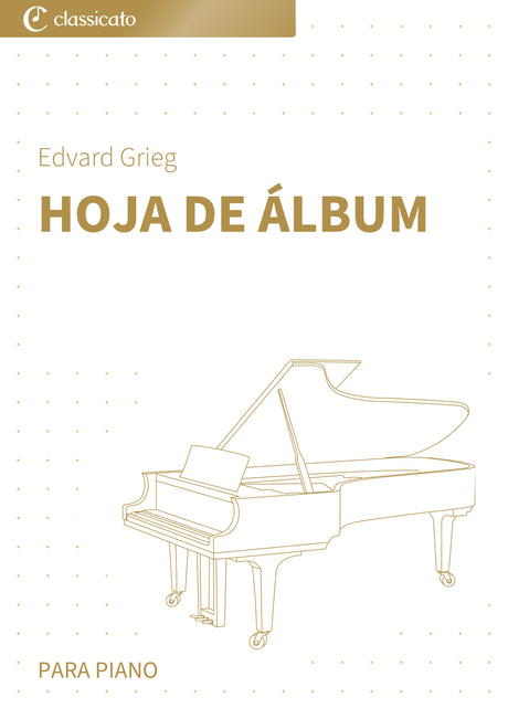 Hoja de álbum