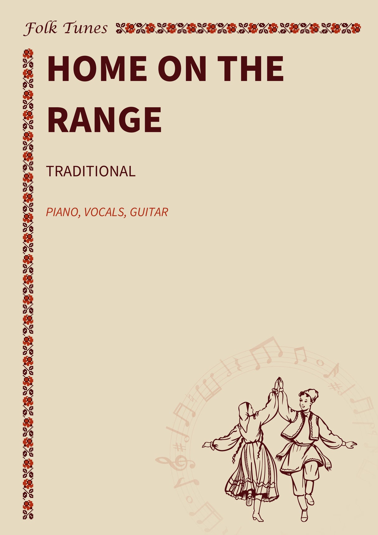 Home on the Range