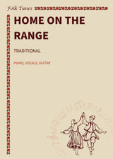 Home on the Range