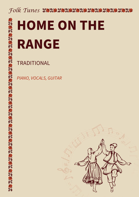 Home on the Range