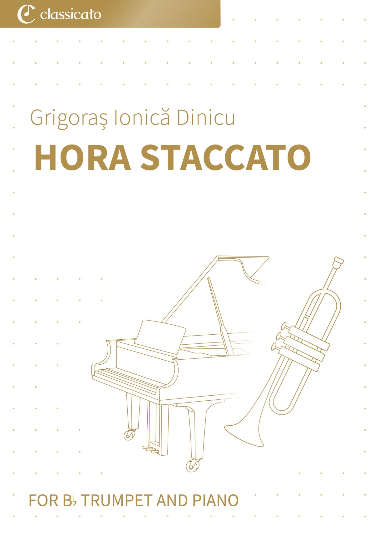 Hora Staccato