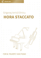 Hora Staccato