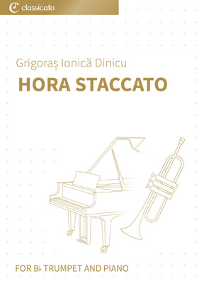 Hora Staccato