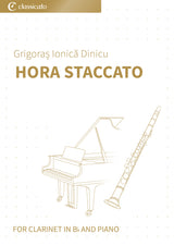 Hora Staccato