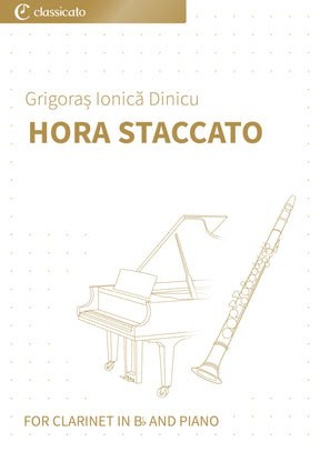 Hora Staccato