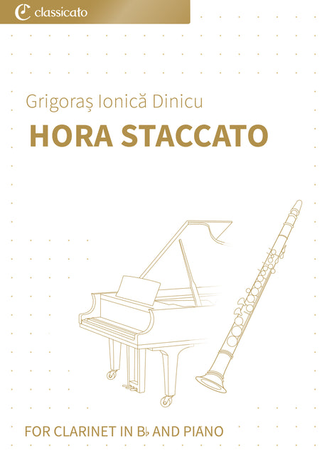 Hora Staccato