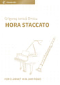 Hora Staccato