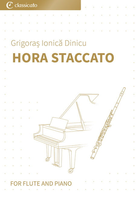 Hora Staccato