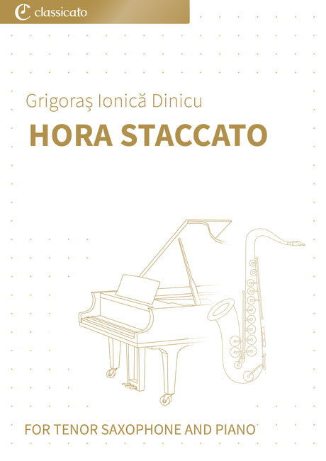 Hora Staccato