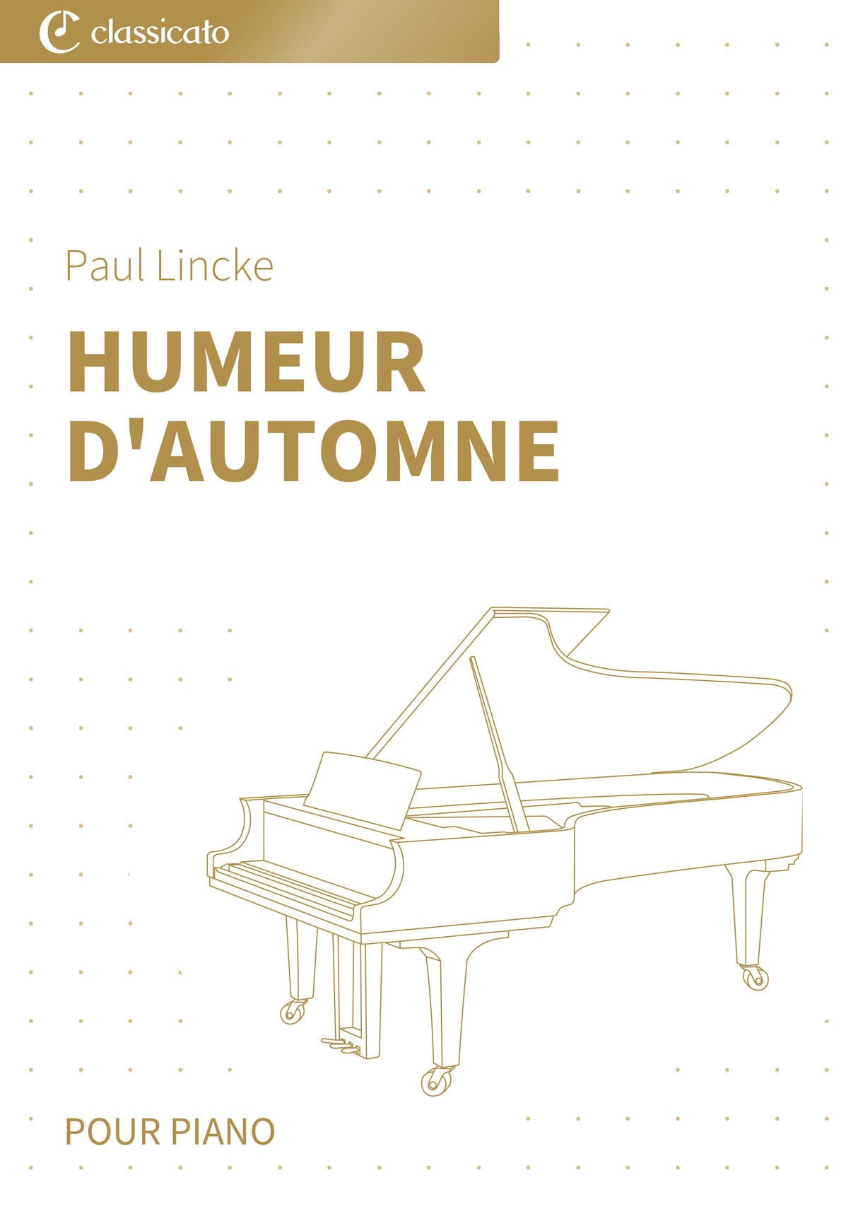 Humeur d'automne