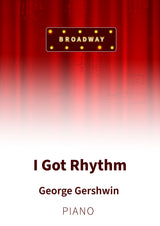 I Got Rhythm