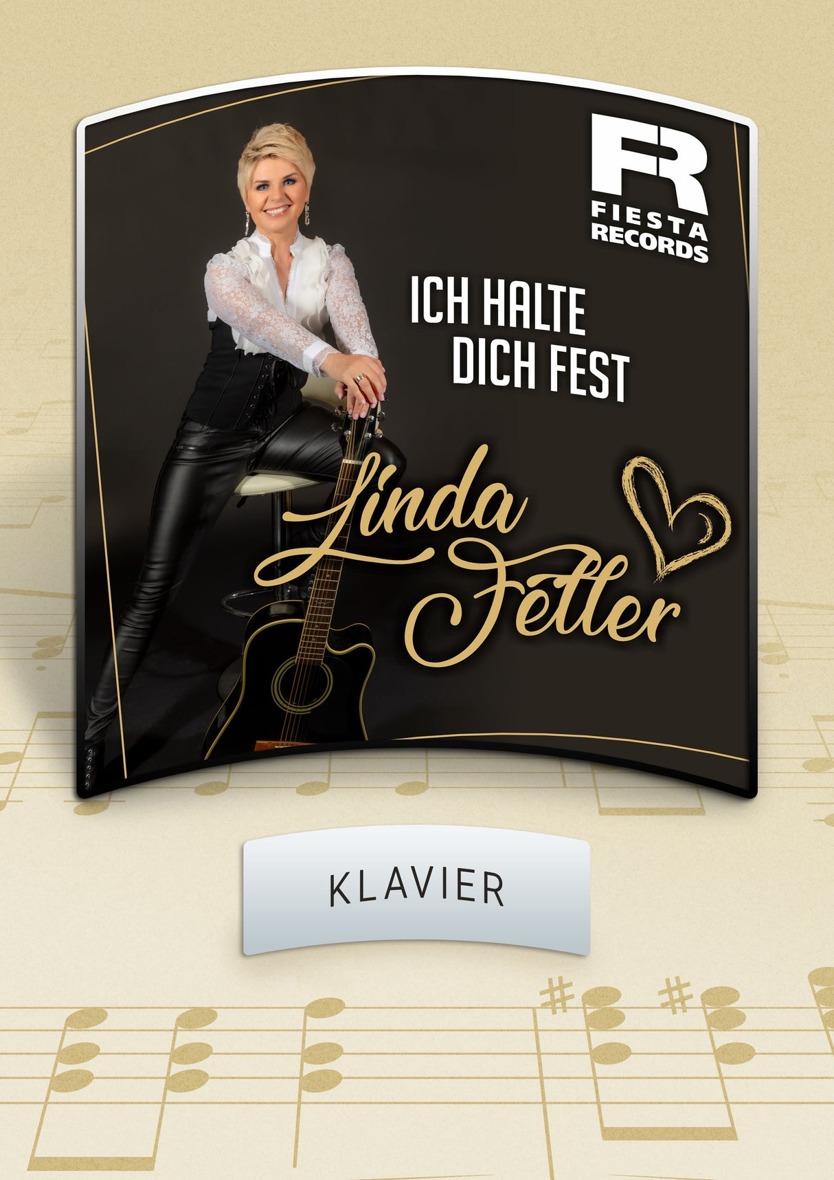 Ich halte dich fest